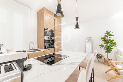 Apartament a Madrid, Madrid, Madrid - € 3.850/mes | Ref: AM2605022 - foto 3