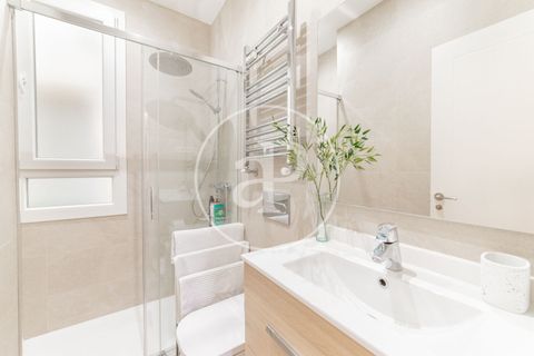 Apartament a Madrid, Madrid, Madrid - € 3.850/mes | Ref: AM2605022 - foto 7