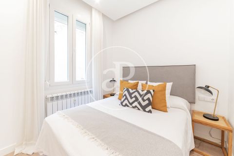 Apartament a Madrid, Madrid, Madrid - € 3.850/mes | Ref: AM2605022 - foto 8