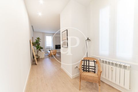 Apartament a Madrid, Madrid, Madrid - € 3.850/mes | Ref: AM2605022 - foto 10