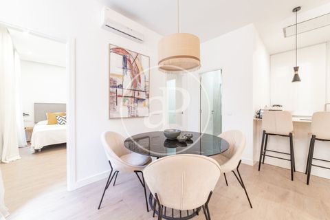 Apartament a Madrid, Madrid, Madrid - € 3.850/mes | Ref: AM2605022 - foto 20