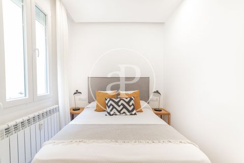 Apartament a Madrid, Madrid, Madrid - € 3.850/mes | Ref: AM2605022 - foto 21