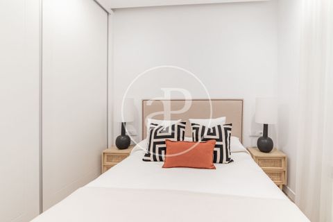 Apartament a Madrid, Madrid, Madrid - € 3.850/mes | Ref: AM2605022 - foto 23