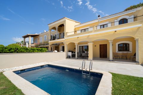 Byhus i Santa Ponsa, Mallorca, Santa Ponsa - € 1.695.000 | Ref: 2357 - foto 1