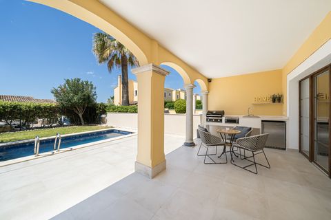 Byhus i Santa Ponsa, Mallorca, Santa Ponsa - € 1.695.000 | Ref: 2357 - foto 2