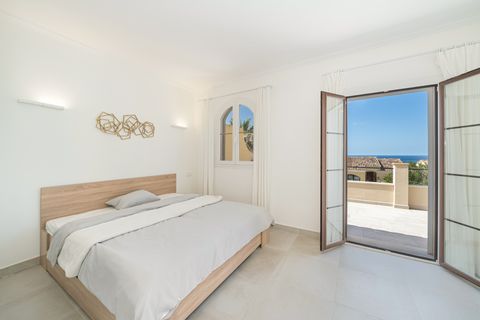 Byhus i Santa Ponsa, Mallorca, Santa Ponsa - € 1.695.000 | Ref: 2357 - foto 11