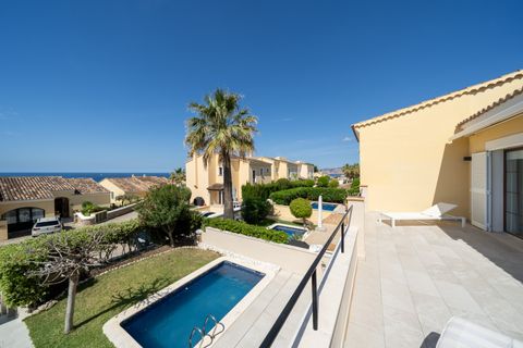 Byhus i Santa Ponsa, Mallorca, Santa Ponsa - € 1.695.000 | Ref: 2357 - foto 14