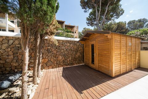 Byhus i Santa Ponsa, Mallorca, Santa Ponsa - € 1.695.000 | Ref: 2357 - foto 15
