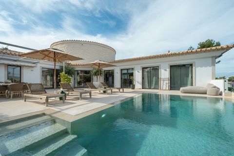 Villa a Santa Ponsa, Mallorca, Santa Ponsa - € 14.000/mes | Ref: 2361 - foto 2
