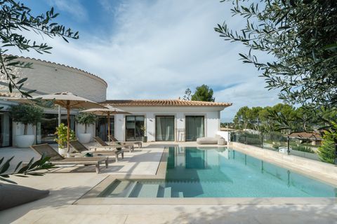 Villa a Santa Ponsa, Mallorca, Santa Ponsa - € 14.000/mes | Ref: 2361 - foto 3