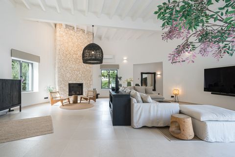 Villa a Santa Ponsa, Mallorca, Santa Ponsa - € 14.000/mes | Ref: 2361 - foto 4
