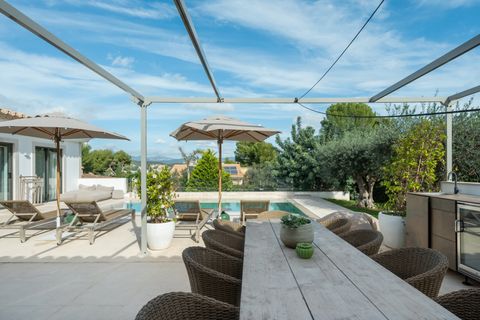 Villa a Santa Ponsa, Mallorca, Santa Ponsa - € 14.000/mes | Ref: 2361 - foto 5