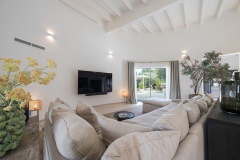 Villa a Santa Ponsa, Mallorca, Santa Ponsa - € 14.000/mes | Ref: 2361 - foto 6