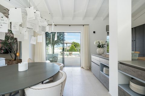 Villa a Santa Ponsa, Mallorca, Santa Ponsa - € 14.000/mes | Ref: 2361 - foto 10