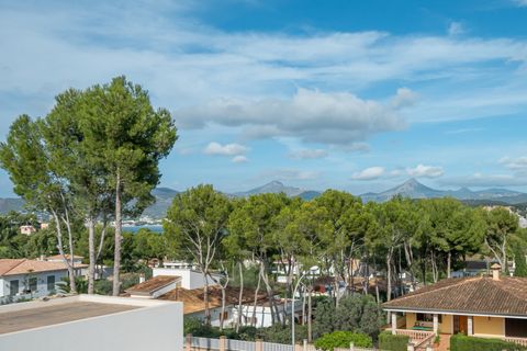 Villa a Santa Ponsa, Mallorca, Santa Ponsa - € 14.000/mes | Ref: 2361 - foto 16