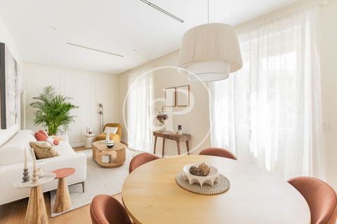Lejlighed i Madrid, Madrid, Madrid - € 1.540.000 | Ref: VM2603107 - foto 2