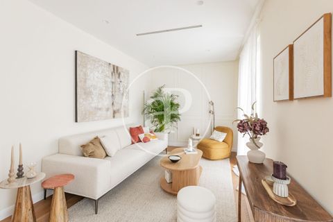 Lejlighed i Madrid, Madrid, Madrid - € 1.540.000 | Ref: VM2603107 - foto 3