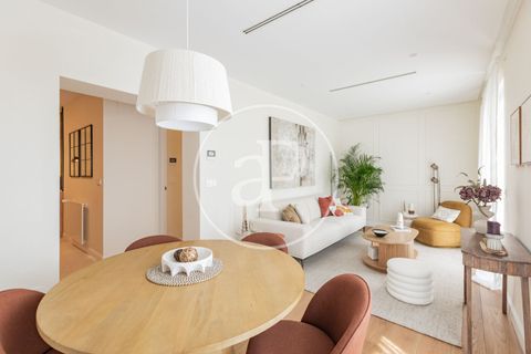 Lejlighed i Madrid, Madrid, Madrid - € 1.540.000 | Ref: VM2603107 - foto 4