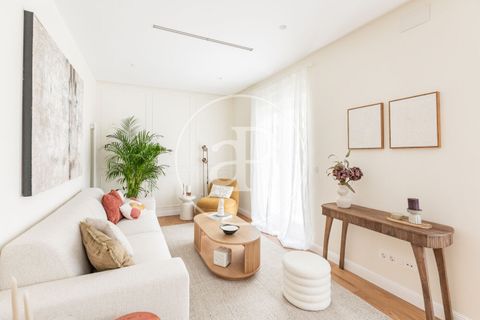 Lejlighed i Madrid, Madrid, Madrid - € 1.540.000 | Ref: VM2603107 - foto 5