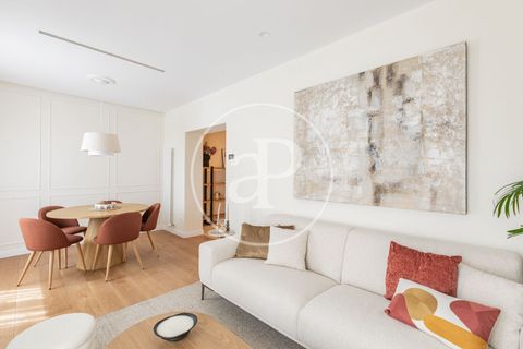 Lejlighed i Madrid, Madrid, Madrid - € 1.540.000 | Ref: VM2603107 - foto 6