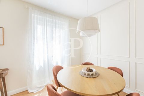 Lejlighed i Madrid, Madrid, Madrid - € 1.540.000 | Ref: VM2603107 - foto 7