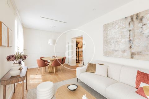Lejlighed i Madrid, Madrid, Madrid - € 1.540.000 | Ref: VM2603107 - foto 8
