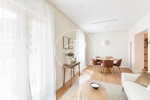 Lejlighed i Madrid, Madrid, Madrid - € 1.540.000 | Ref: VM2603107 - foto 9