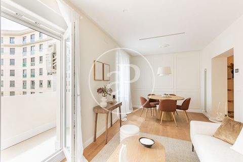 Lejlighed i Madrid, Madrid, Madrid - € 1.540.000 | Ref: VM2603107 - foto 10