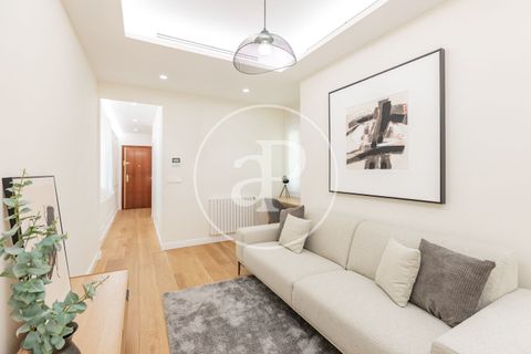 Lejlighed i Madrid, Madrid, Madrid - € 1.540.000 | Ref: VM2603107 - foto 11