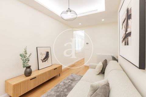 Lejlighed i Madrid, Madrid, Madrid - € 1.540.000 | Ref: VM2603107 - foto 12