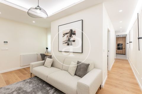 Lejlighed i Madrid, Madrid, Madrid - € 1.540.000 | Ref: VM2603107 - foto 13