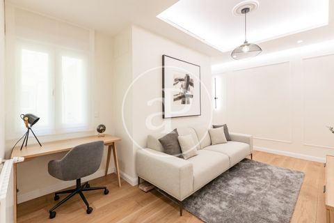 Lejlighed i Madrid, Madrid, Madrid - € 1.540.000 | Ref: VM2603107 - foto 14