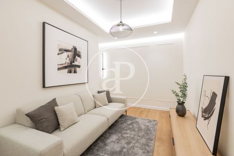 Lejlighed i Madrid, Madrid, Madrid - € 1.540.000 | Ref: VM2603107 - foto 15