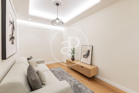 Lejlighed i Madrid, Madrid, Madrid - € 1.540.000 | Ref: VM2603107 - foto 16