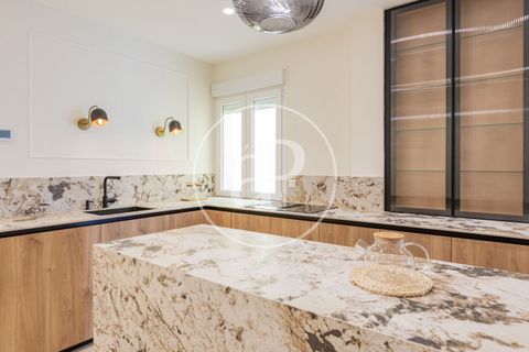 Lejlighed i Madrid, Madrid, Madrid - € 1.540.000 | Ref: VM2603107 - foto 17
