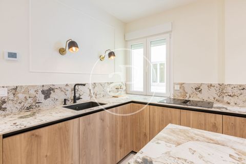 Lejlighed i Madrid, Madrid, Madrid - € 1.540.000 | Ref: VM2603107 - foto 18