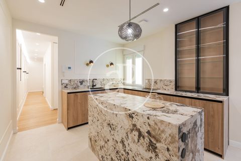 Lejlighed i Madrid, Madrid, Madrid - € 1.540.000 | Ref: VM2603107 - foto 19