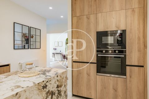 Lejlighed i Madrid, Madrid, Madrid - € 1.540.000 | Ref: VM2603107 - foto 20