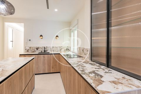 Lejlighed i Madrid, Madrid, Madrid - € 1.540.000 | Ref: VM2603107 - foto 21