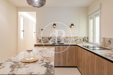 Lejlighed i Madrid, Madrid, Madrid - € 1.540.000 | Ref: VM2603107 - foto 22