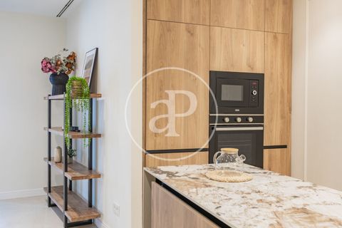 Lejlighed i Madrid, Madrid, Madrid - € 1.540.000 | Ref: VM2603107 - foto 23