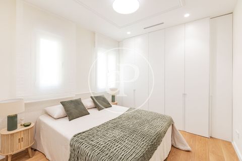 Lejlighed i Madrid, Madrid, Madrid - € 1.540.000 | Ref: VM2603107 - foto 24