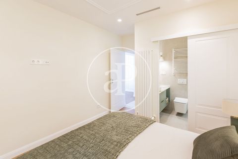 Lejlighed i Madrid, Madrid, Madrid - € 1.540.000 | Ref: VM2603107 - foto 25