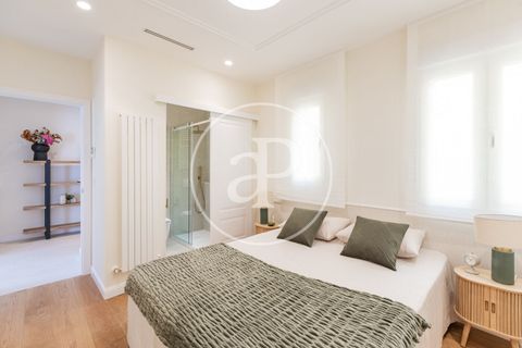 Lejlighed i Madrid, Madrid, Madrid - € 1.540.000 | Ref: VM2603107 - foto 26