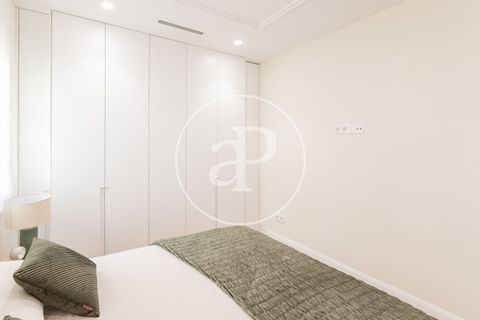 Lejlighed i Madrid, Madrid, Madrid - € 1.540.000 | Ref: VM2603107 - foto 27