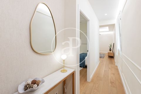 Lejlighed i Madrid, Madrid, Madrid - € 1.540.000 | Ref: VM2603107 - foto 28