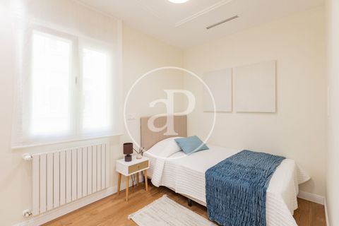 Lejlighed i Madrid, Madrid, Madrid - € 1.540.000 | Ref: VM2603107 - foto 29