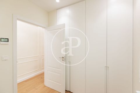 Lejlighed i Madrid, Madrid, Madrid - € 1.540.000 | Ref: VM2603107 - foto 31