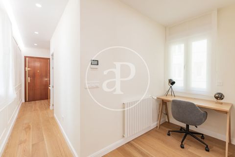 Lejlighed i Madrid, Madrid, Madrid - € 1.540.000 | Ref: VM2603107 - foto 32