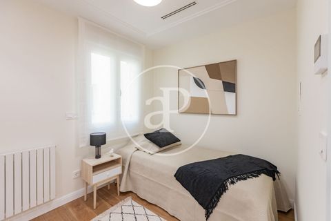 Lejlighed i Madrid, Madrid, Madrid - € 1.540.000 | Ref: VM2603107 - foto 33